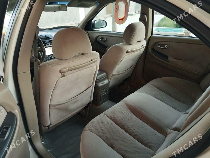 Nissan Maxima 2006 - 150 000 TMT - Анев - img 7