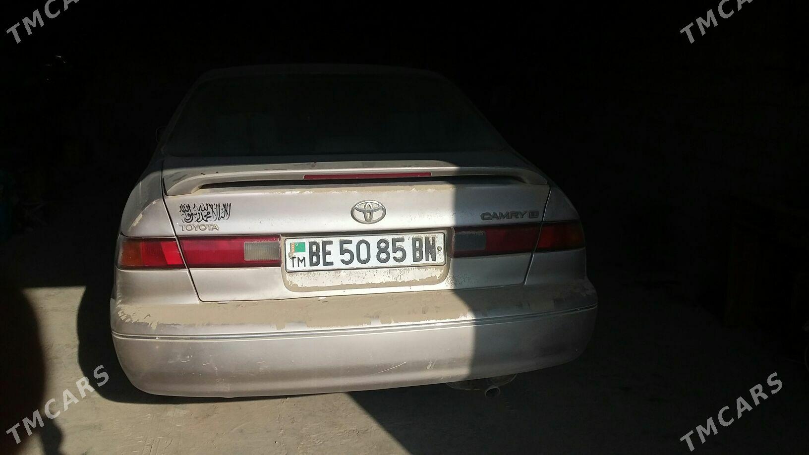 Toyota Camry 1997 - 150 000 TMT - Etrek - img 4