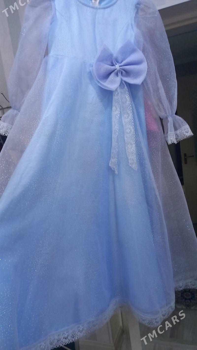 платье - Türkmenabat - img 3