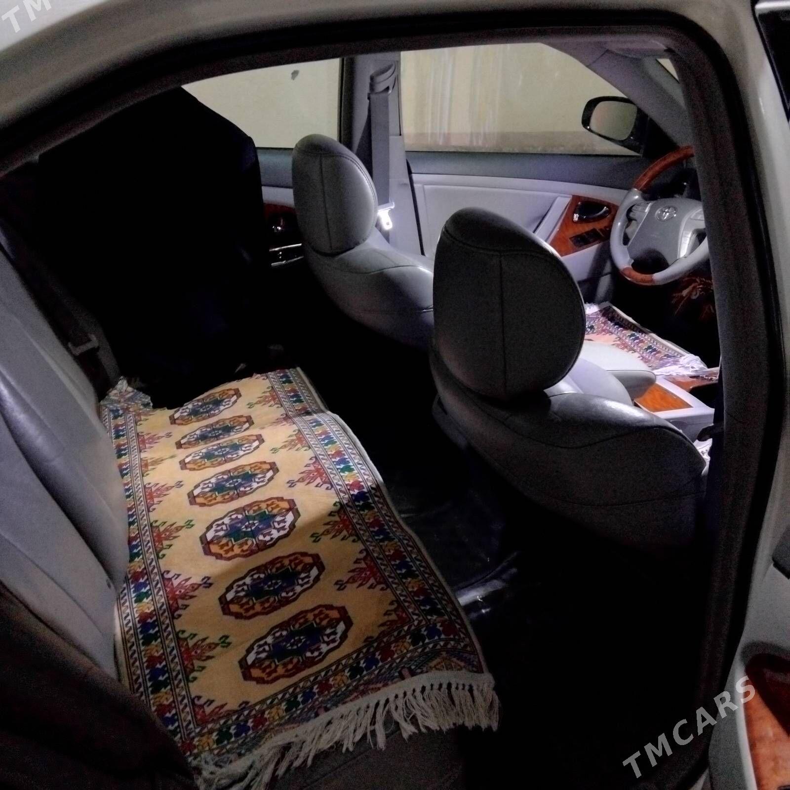 Toyota Camry 2010 - 210 000 TMT - Ашхабад - img 6