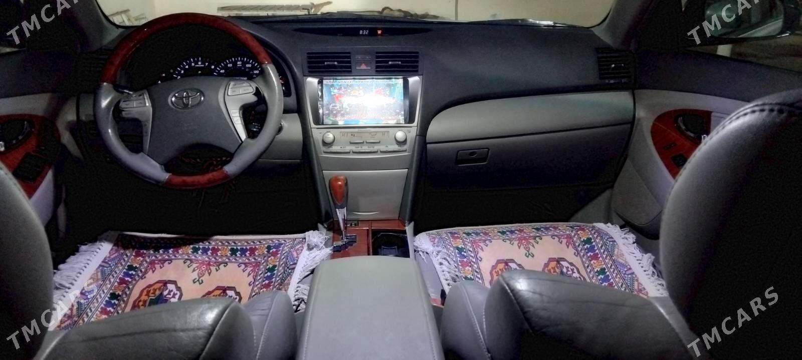 Toyota Camry 2010 - 210 000 TMT - Ашхабад - img 5