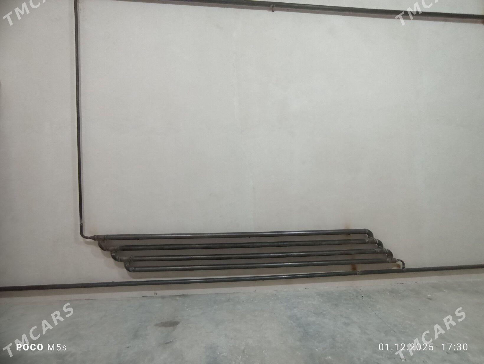 котел, отопление yasayas - Туркменабат - img 4