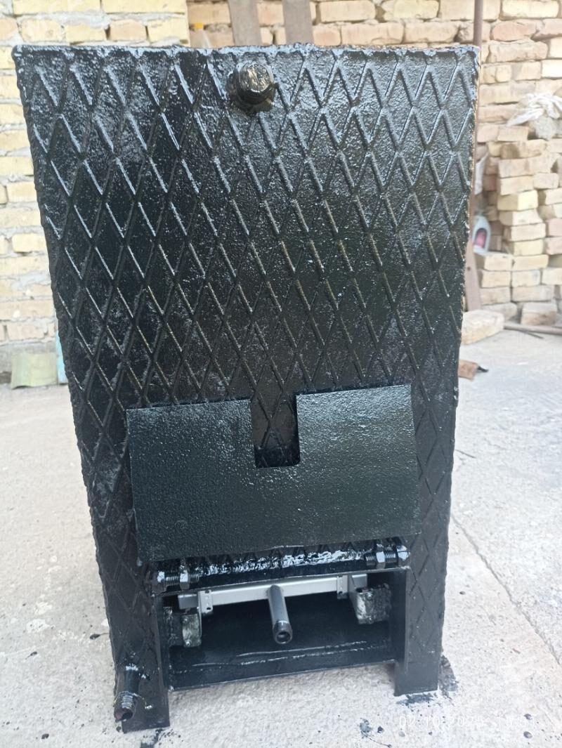 котел, отопление yasayas - Туркменабат - img 2