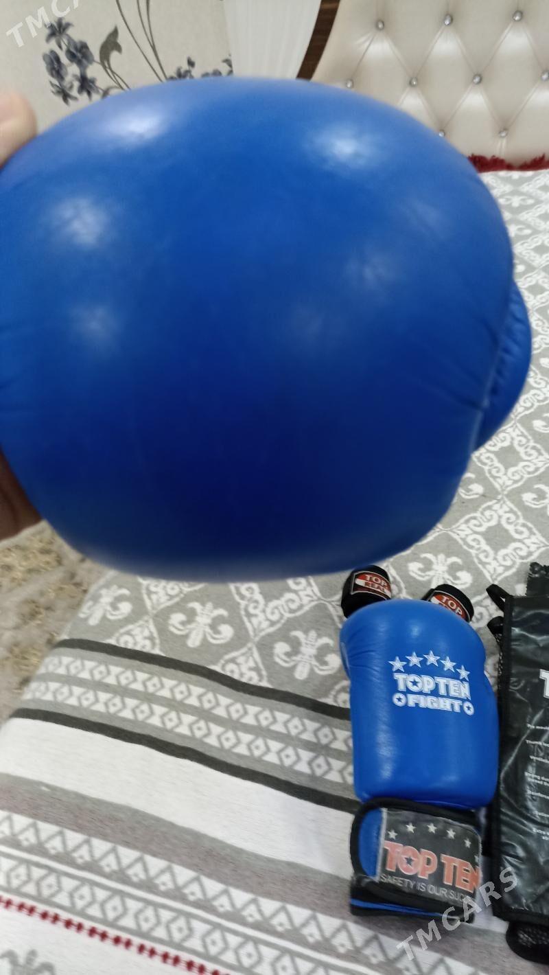 boks percatka - Балканабат - img 4