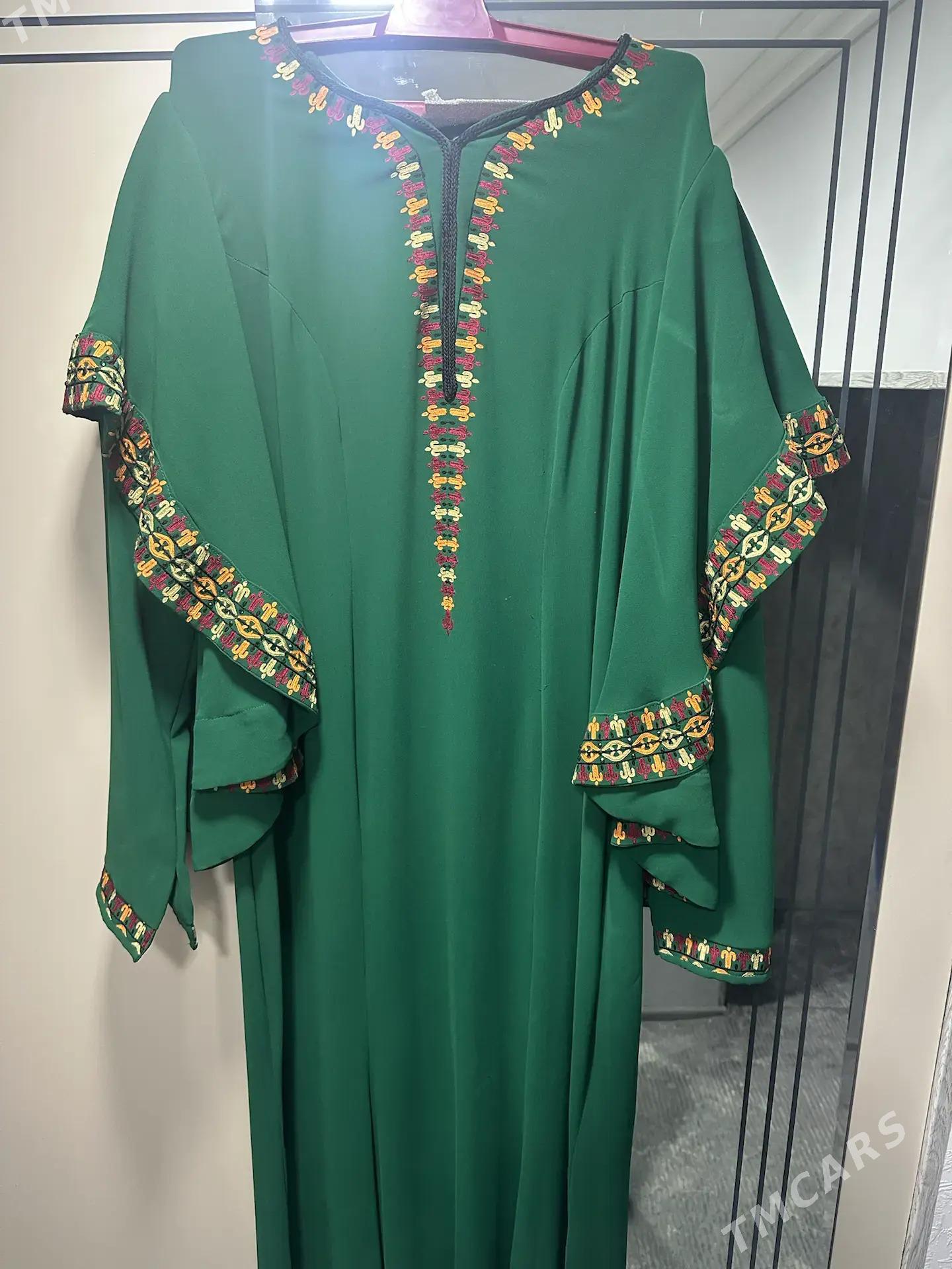 Tayyar koynekler - Aşgabat - img 3