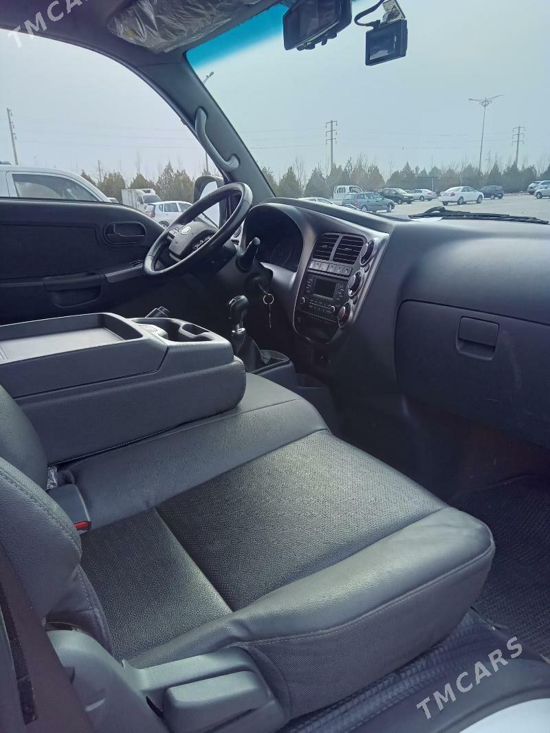 Kia Bongo 2021 - 265 000 TMT - Daşoguz - img 2