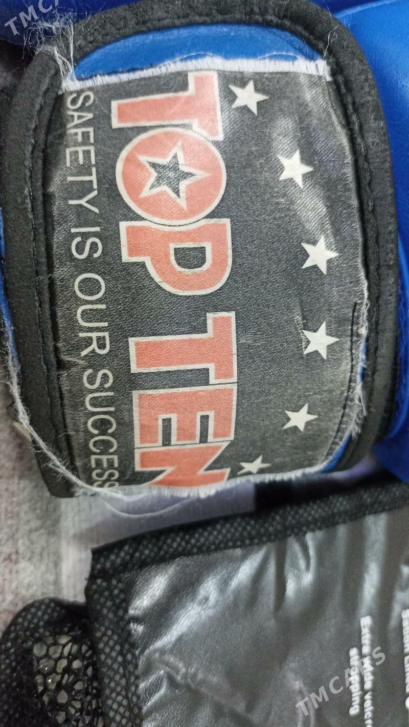 boks percatka - Балканабат - img 2