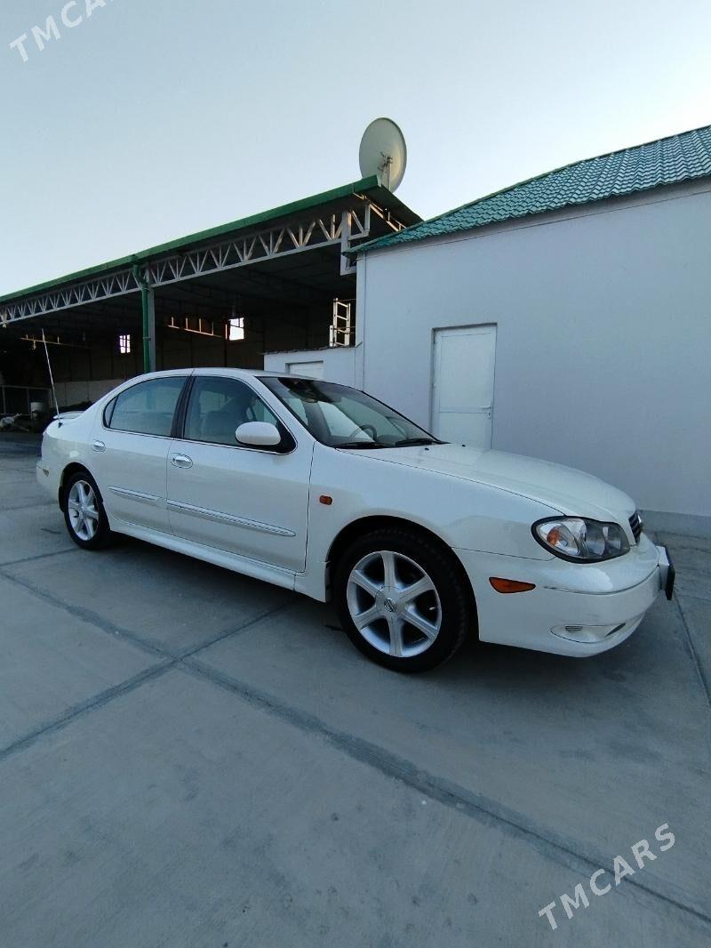 Nissan Maxima 2006 - 150 000 TMT - Анев - img 4