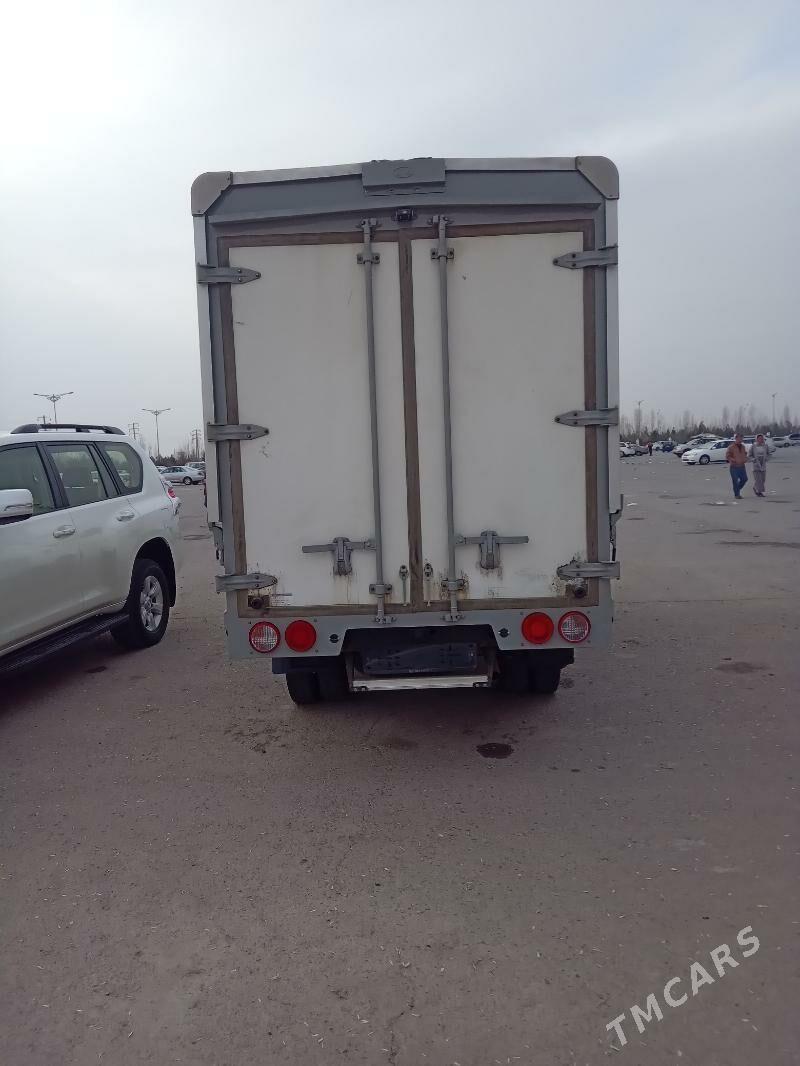 Kia Bongo 2021 - 265 000 TMT - Daşoguz - img 5