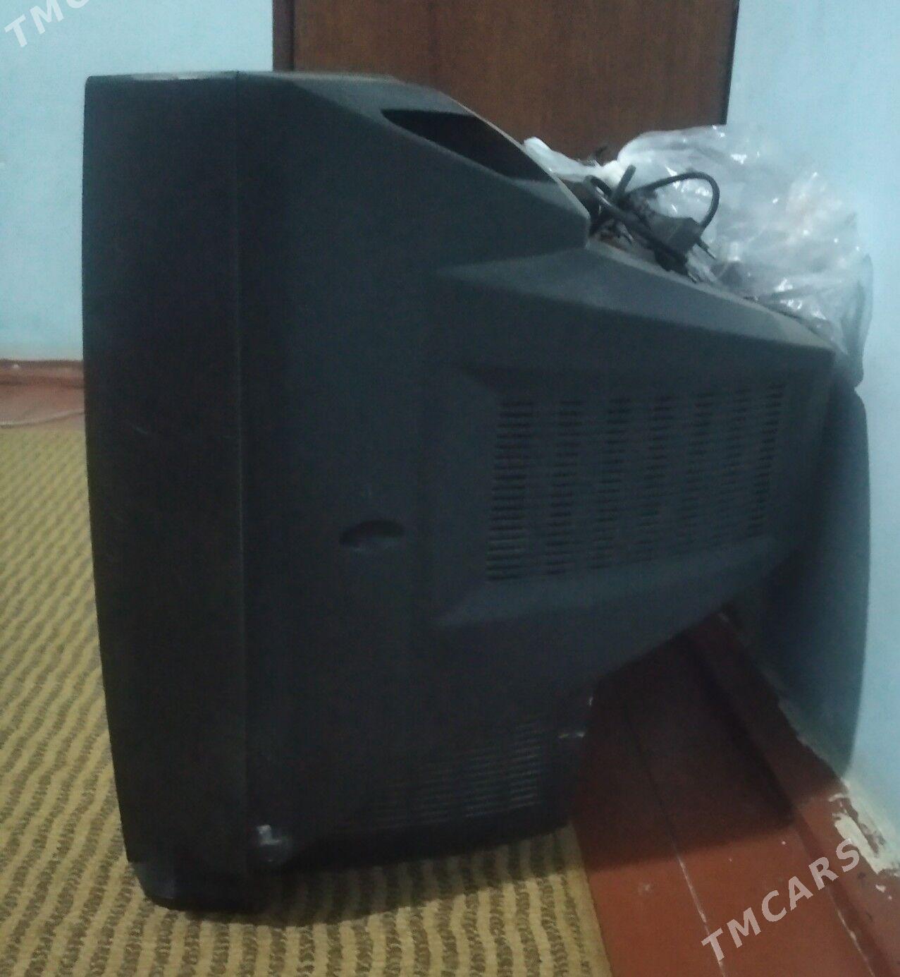 tilwizor lj - Дашогуз - img 3