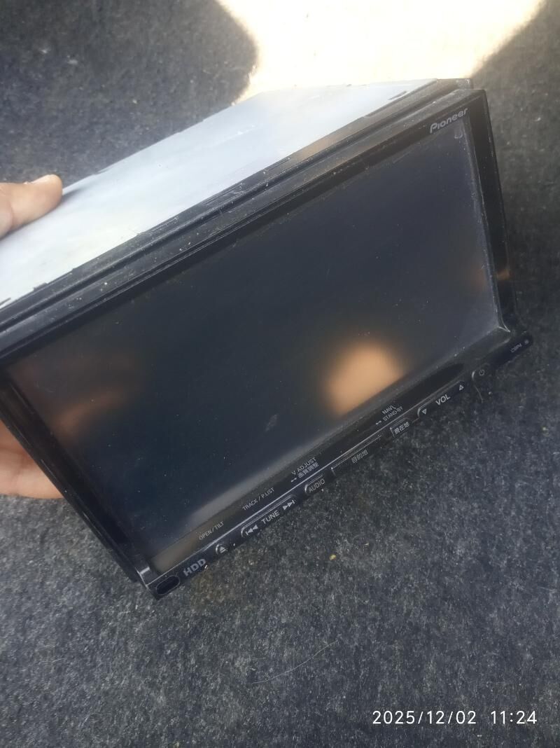 Pioneer tv 400 TMT - Кака - img 1