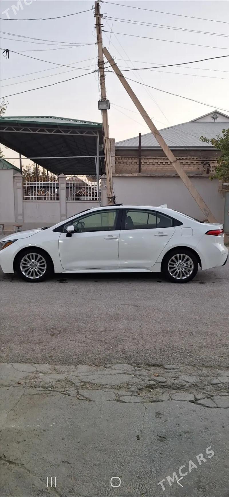 Toyota Corolla 2019 - 240 000 TMT - Гёкдепе - img 3