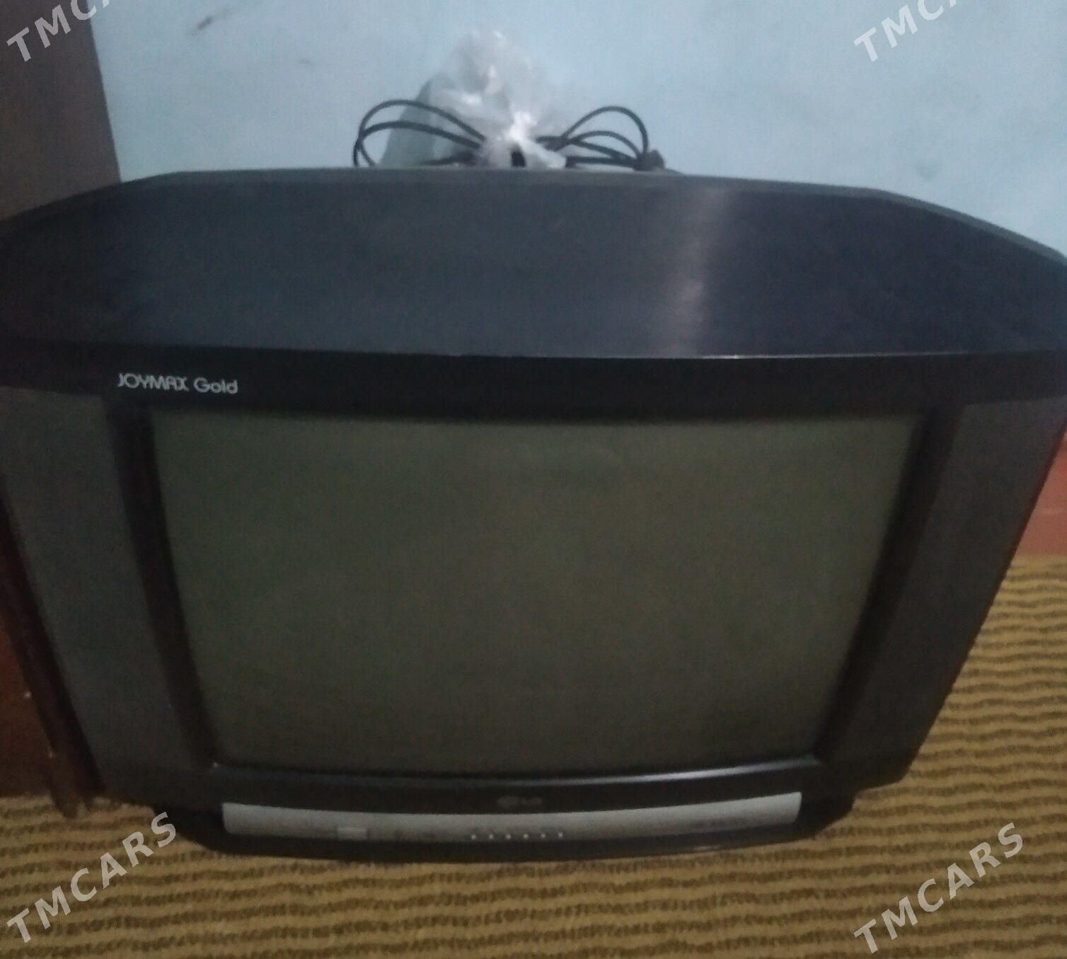 tilwizor lj - Дашогуз - img 2