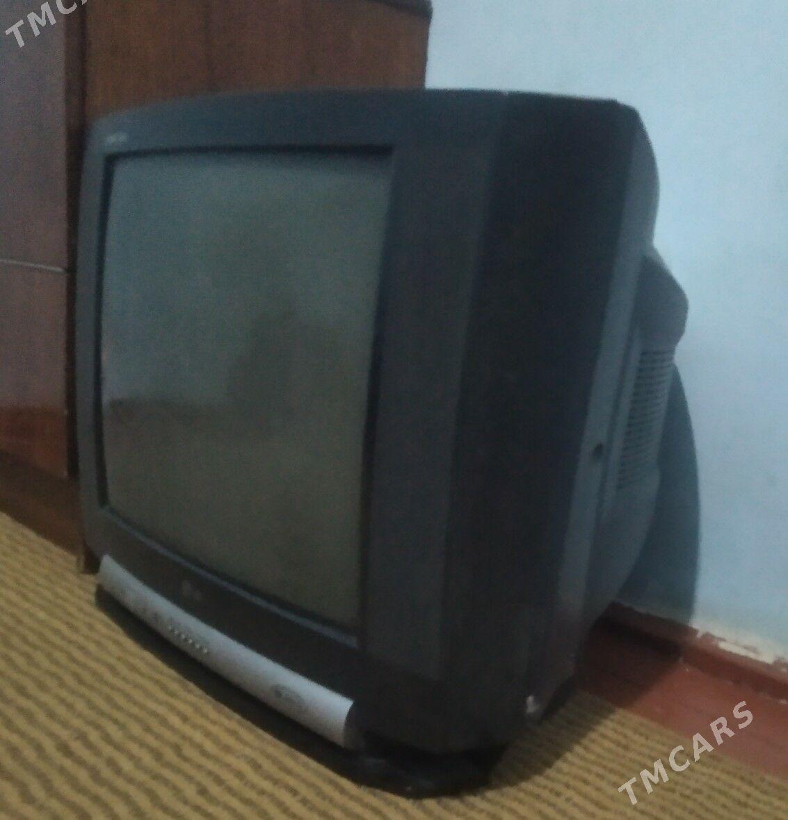 tilwizor lj - Дашогуз - img 4