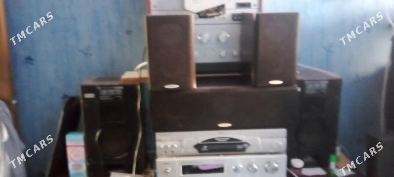магнитафон - Ашхабад - img 1