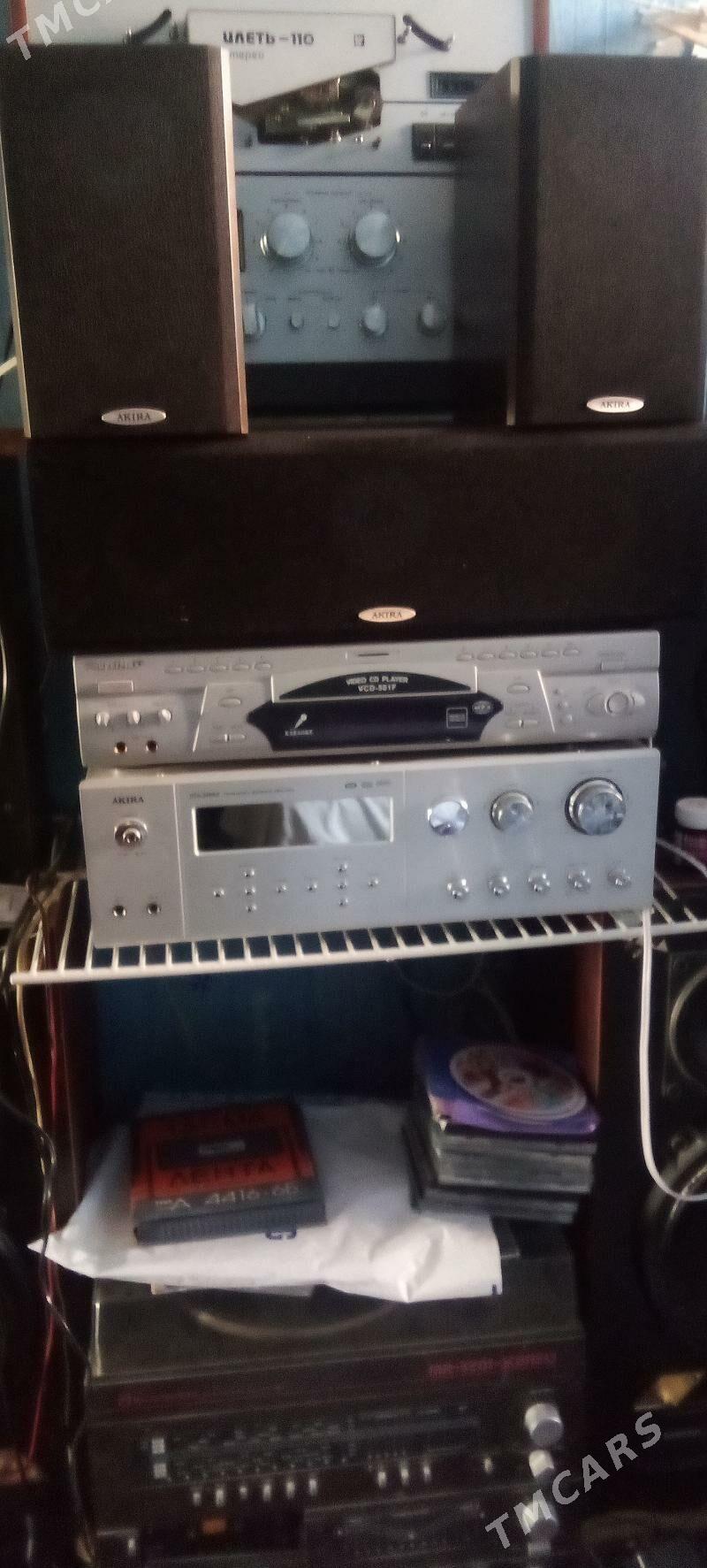 магнитафон - Ашхабад - img 2