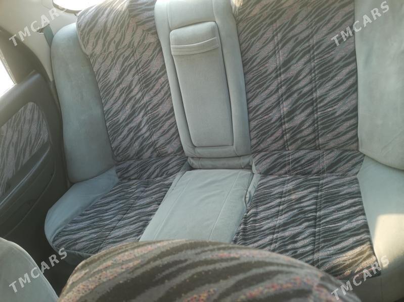 Kia Credos/Clarus 2000 - 35 000 TMT - Балканабат - img 5