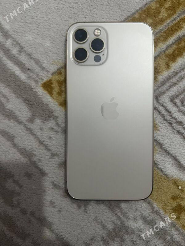iPhone 12pro - Ашхабад - img 2