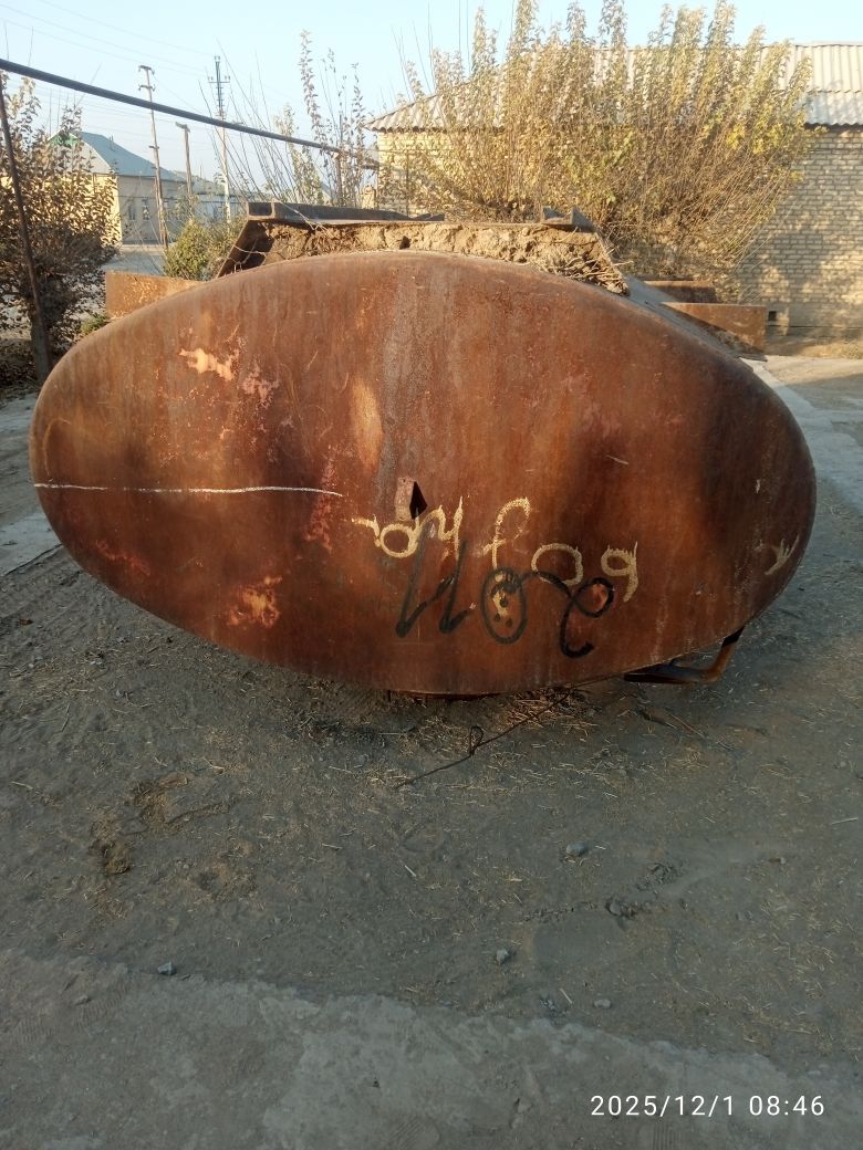 bocka 13 000 TMT - Мургап - img 3