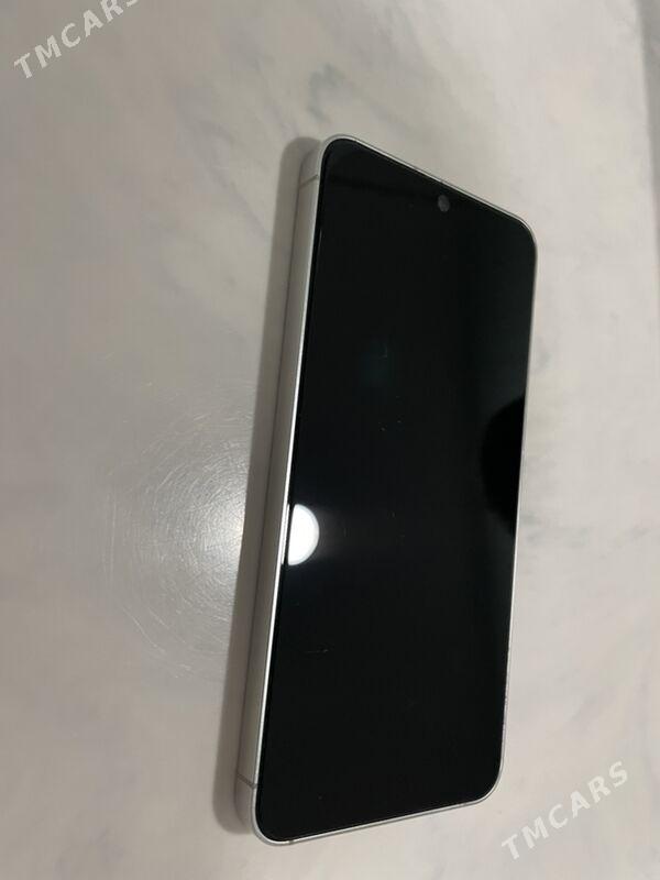 Samsung S24 - Олимпийский городок - img 3