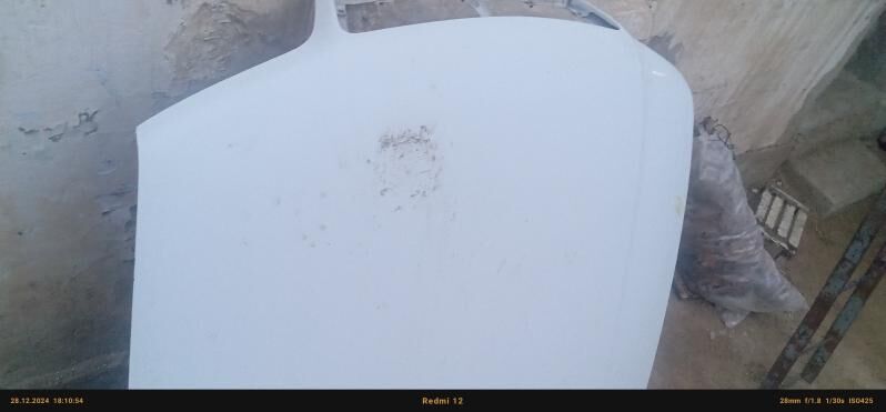 kapot 400 TMT - Джебел - img 2