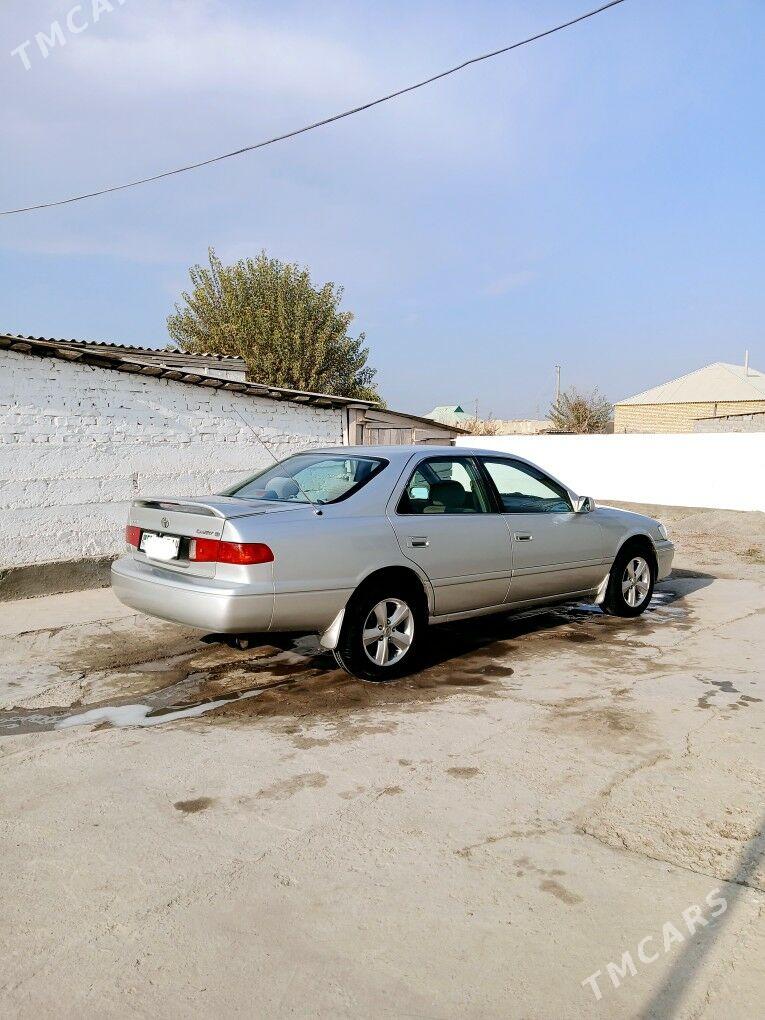 Toyota Camry 2001 - 134 000 TMT - Бахарден - img 2