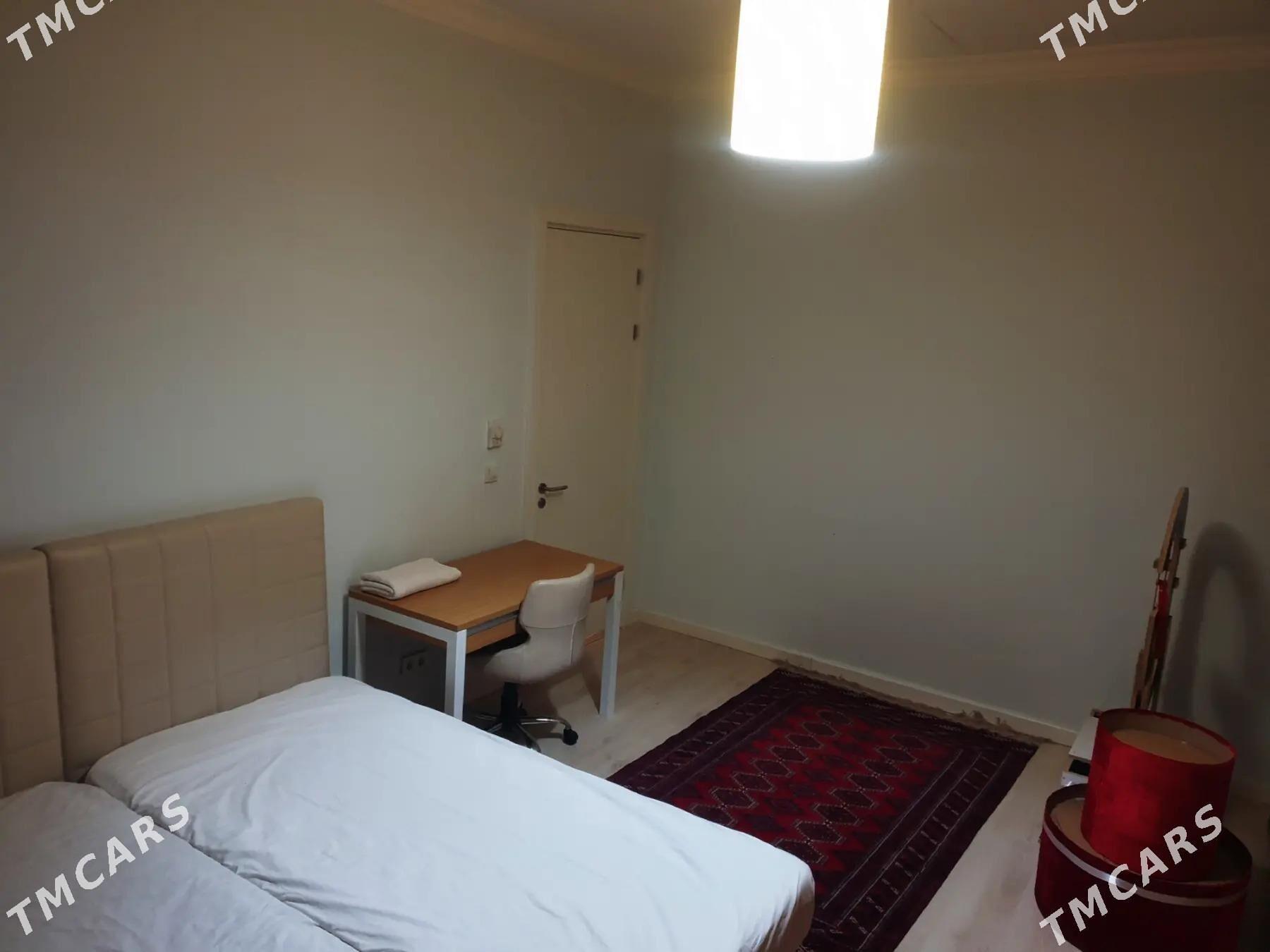 Arenda jay Olimpiski garadok - Олимпийский городок - img 5