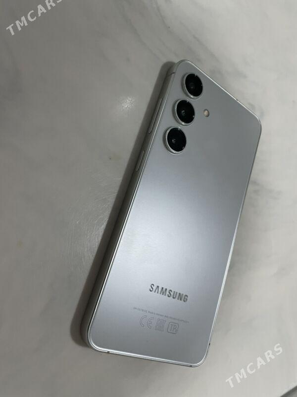 Samsung S24 - Олимпийский городок - img 2