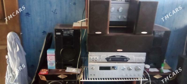 магнитафон - Ашхабад - img 4