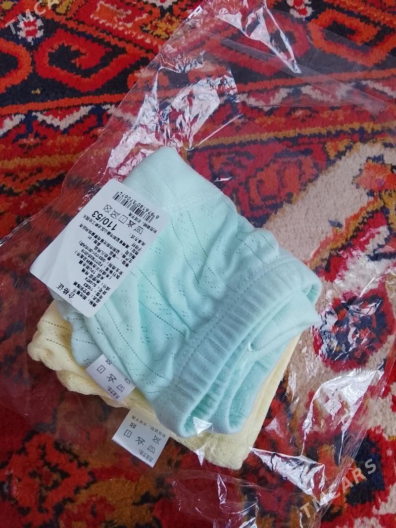 yuwulyan pampers - Дашогуз - img 2