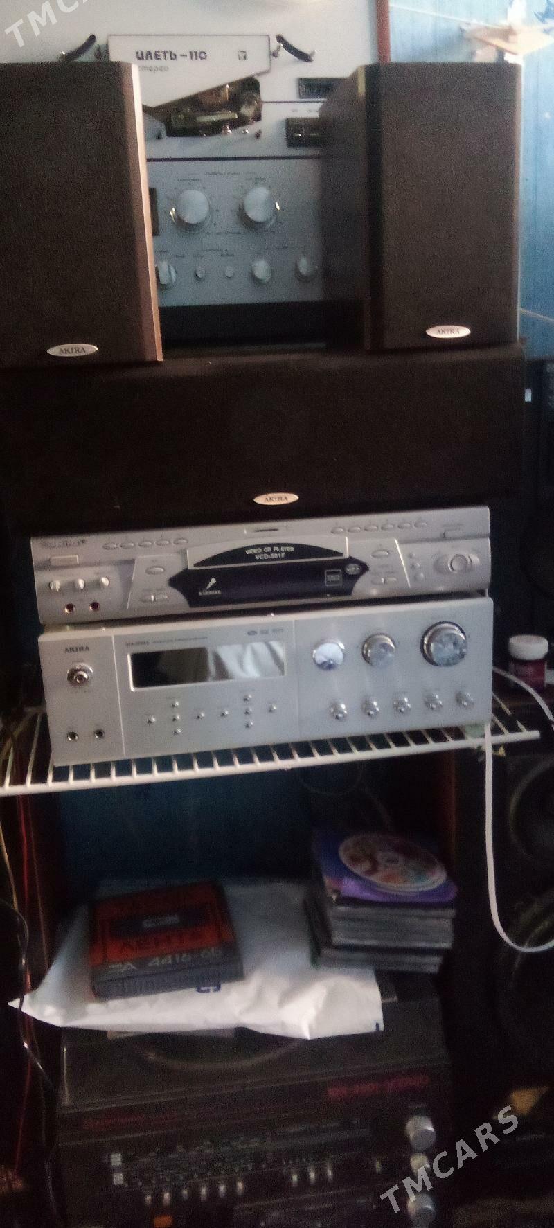 магнитафон - Ашхабад - img 5
