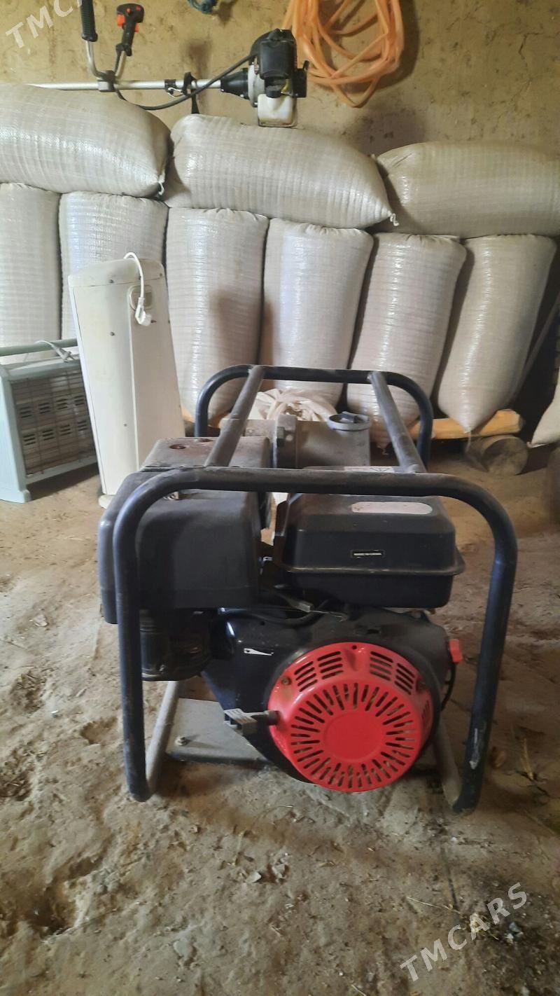 suw nasos 100 lik - Болдумсаз - img 2