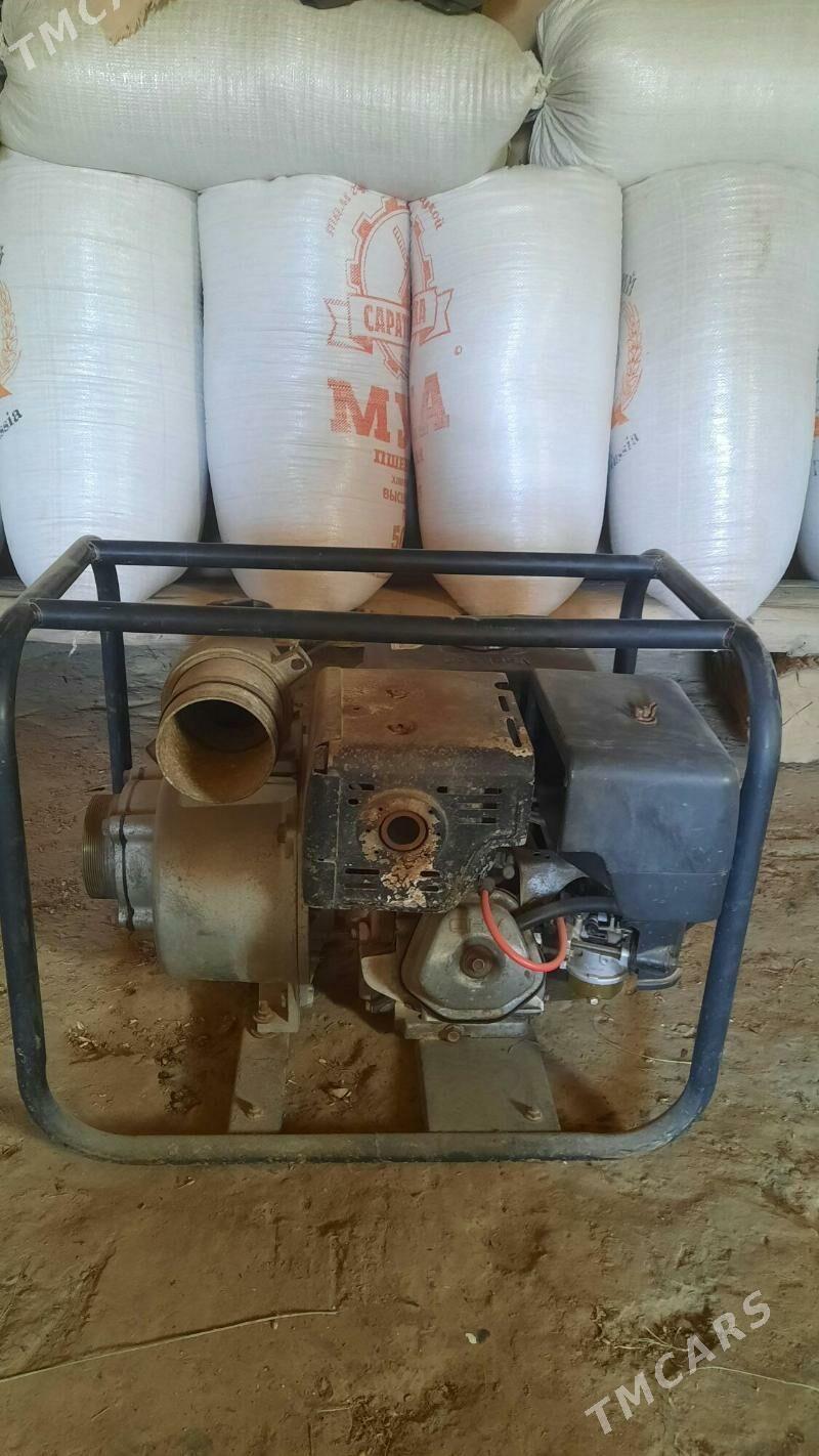 suw nasos 100 lik - Болдумсаз - img 3