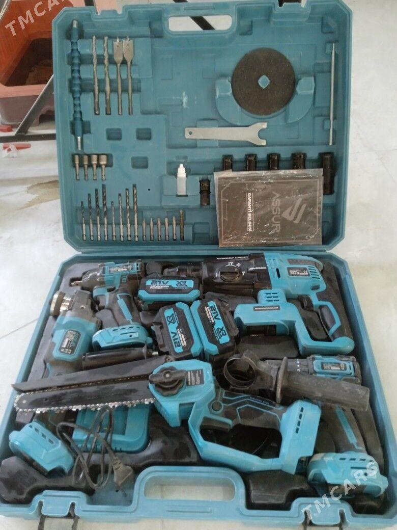 drel nabor - Чоганлы - img 4