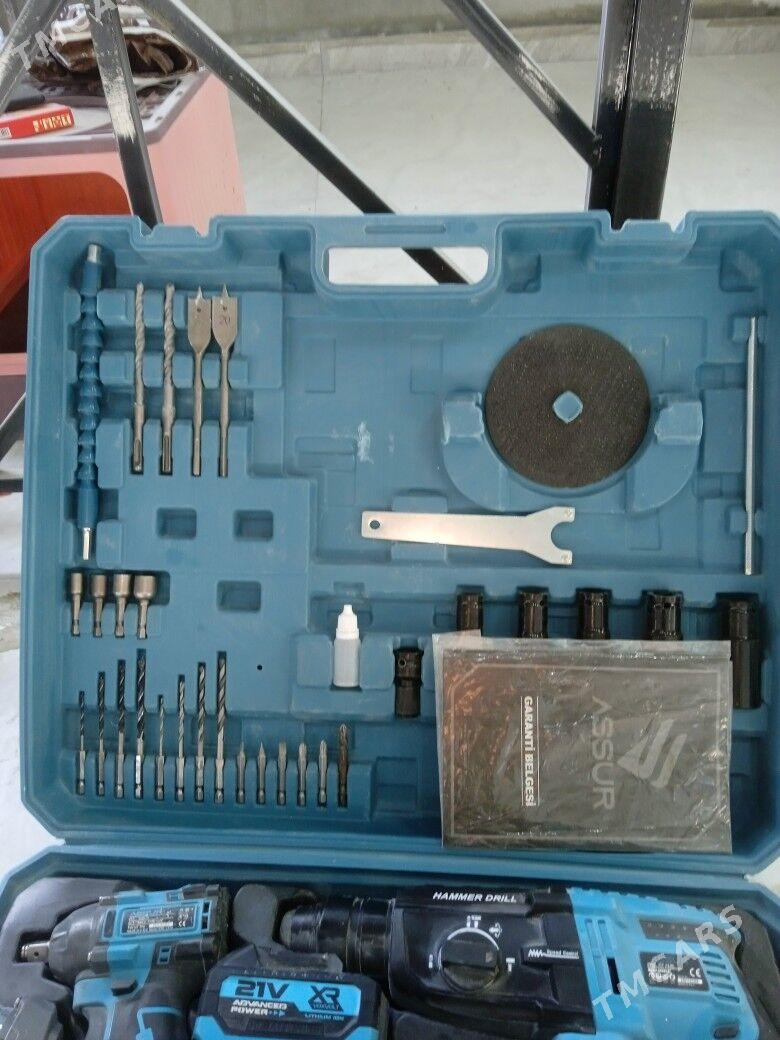 drel nabor - Чоганлы - img 2