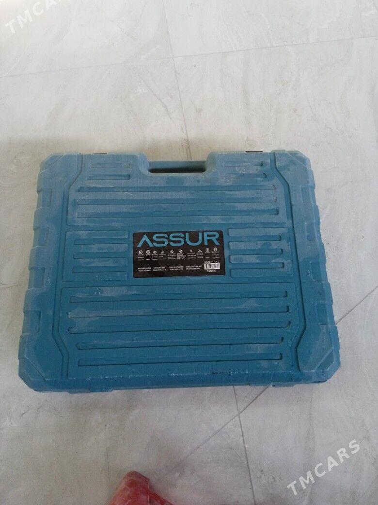 drel nabor - Чоганлы - img 3