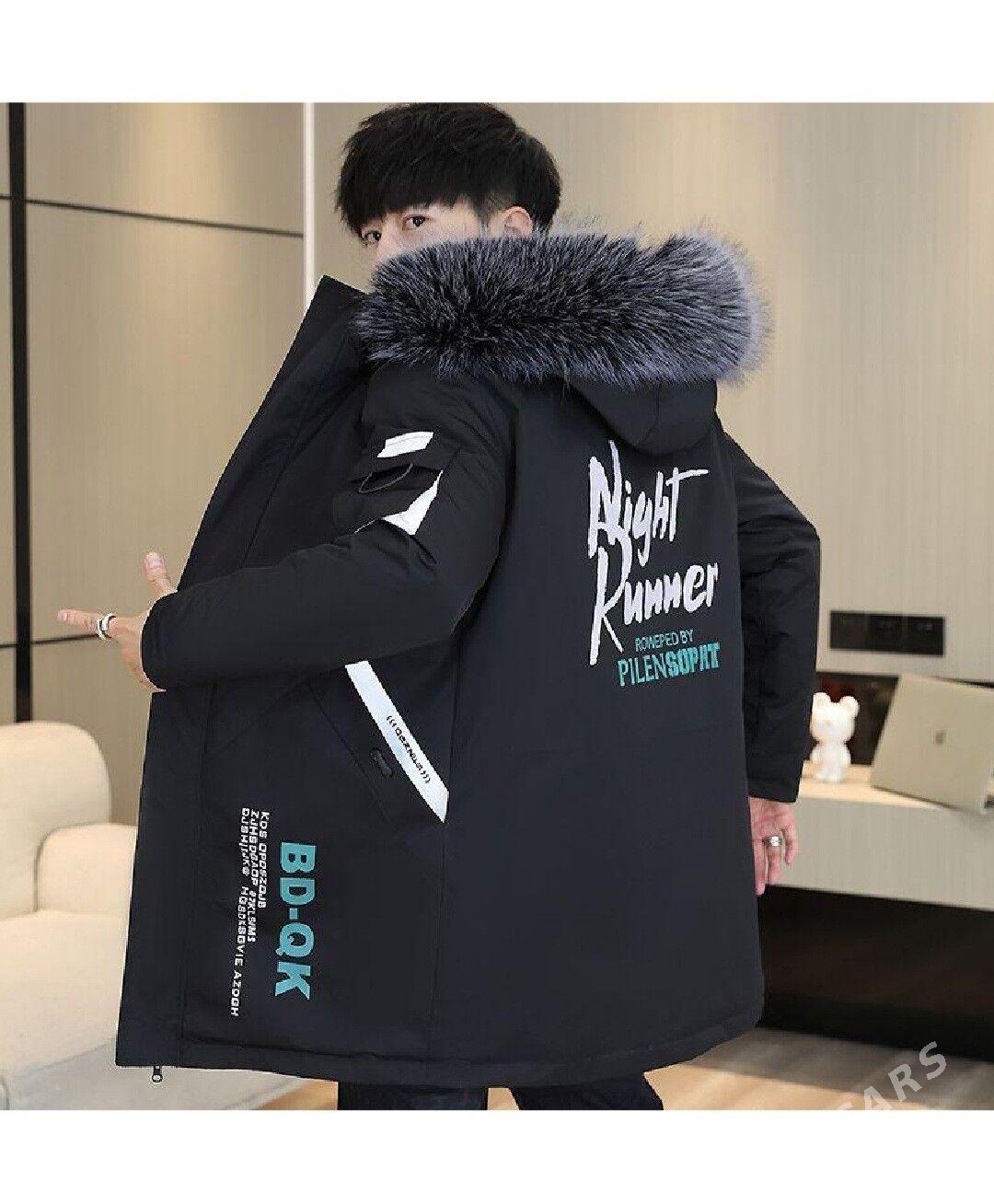 kurtka - Гурбансолтан Едже - img 5