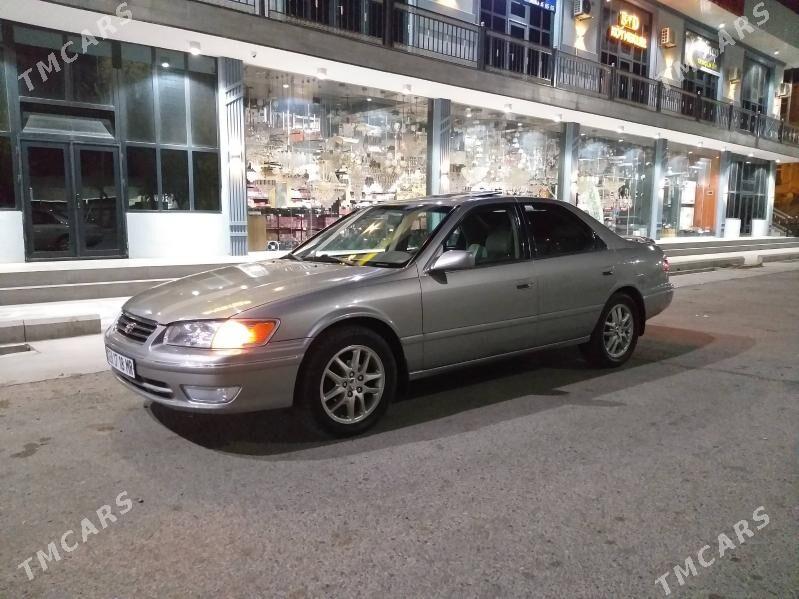 Toyota Camry 1999 - 150 000 TMT - Мары - img 2