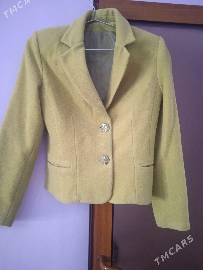 пальто,пиджаки - Туркменабат - img 6