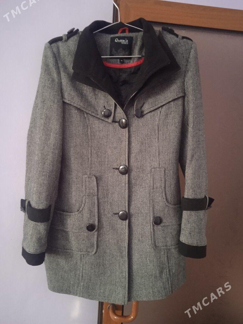 пальто,пиджаки - Туркменабат - img 3