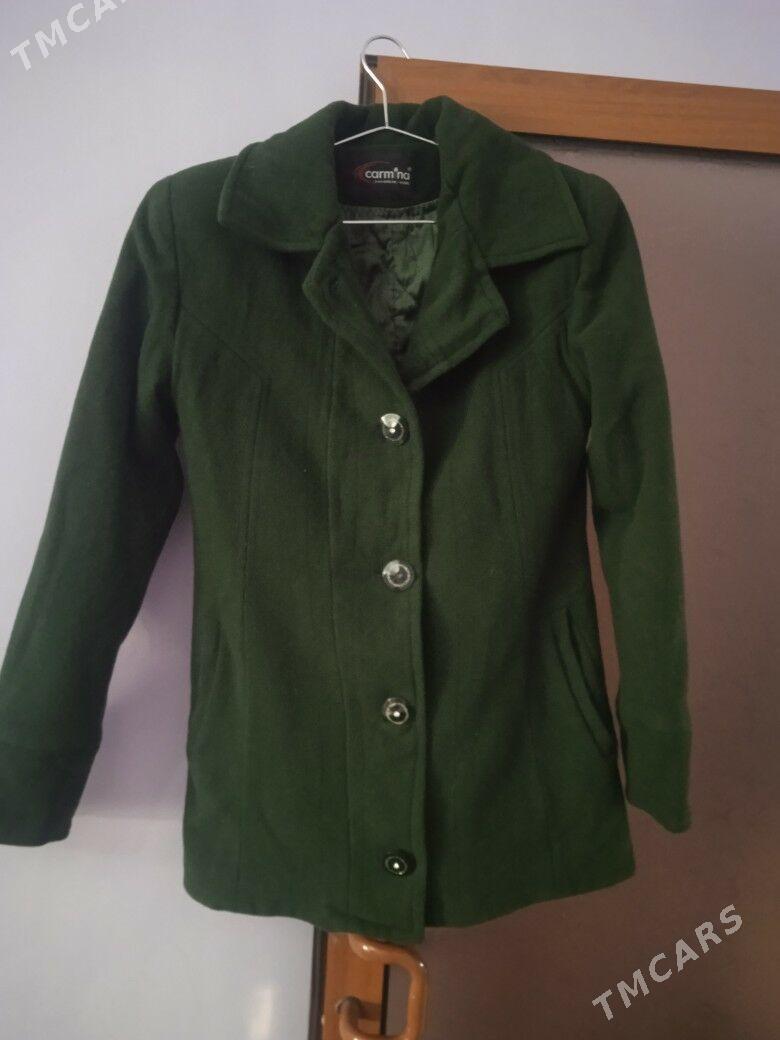 пальто,пиджаки - Туркменабат - img 8