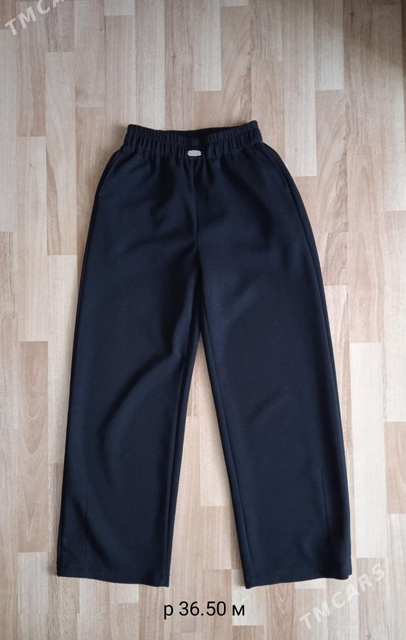 джинсы - 3 мкр - img 8