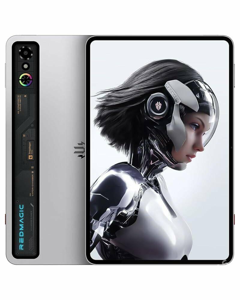 Redmagic series - Aşgabat - img 2