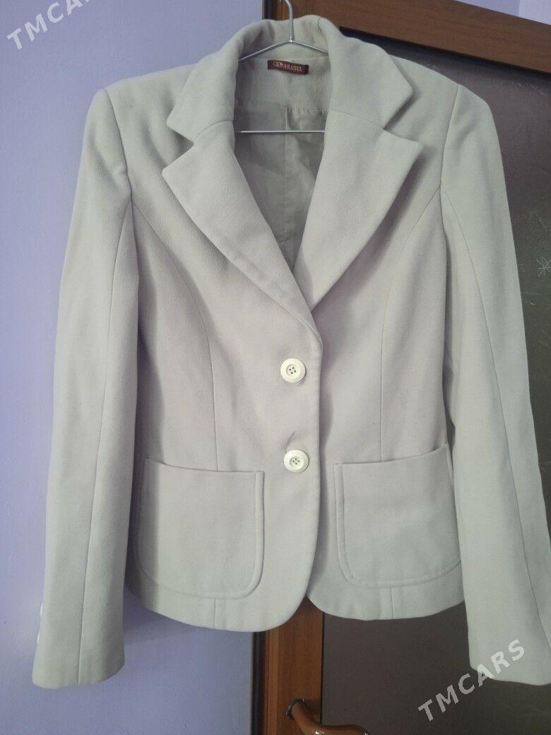 пальто,пиджаки - Туркменабат - img 5