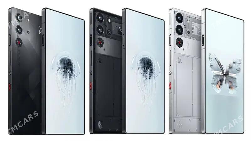 Redmagic series - Aşgabat - img 1