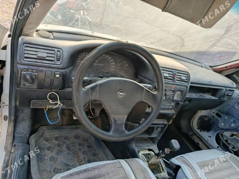 Opel Vectra 1991 - 22 000 TMT - Gökdepe - img 8