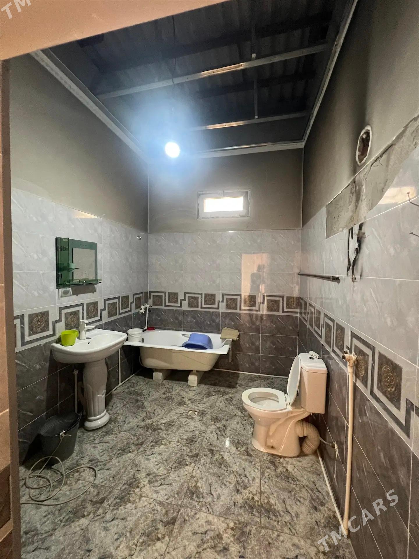 Nebitci 45 - Балканабат - img 9