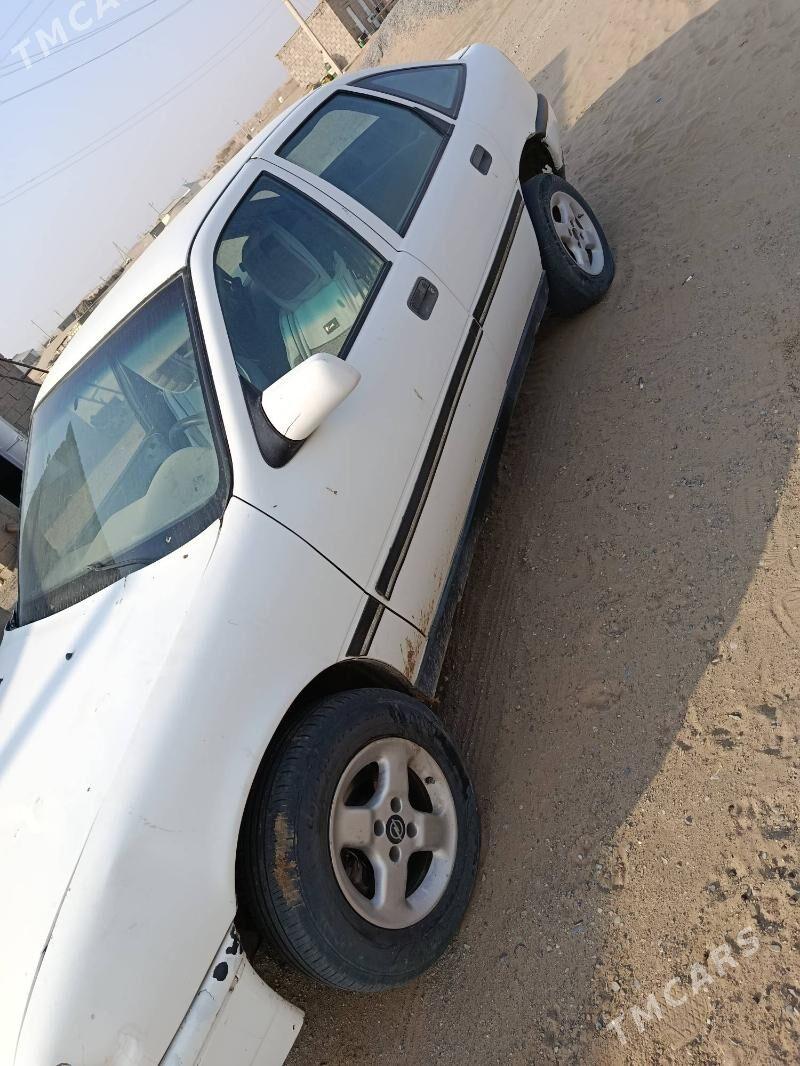 Opel Vectra 1991 - 22 000 TMT - Gökdepe - img 7