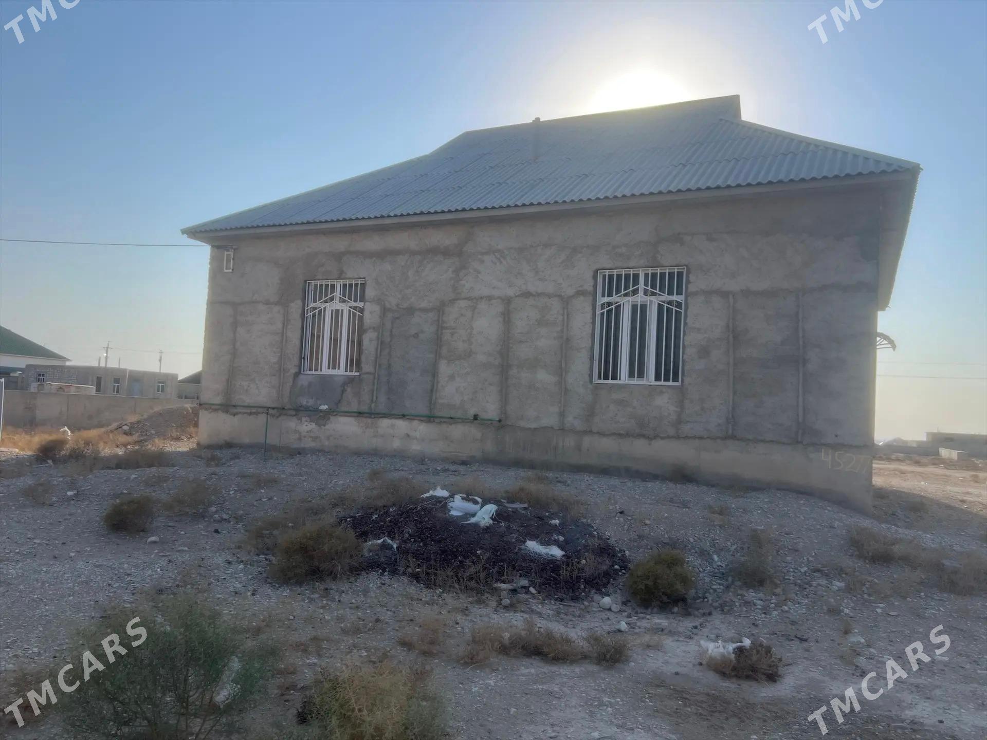 Nebitci 45 - Балканабат - img 3