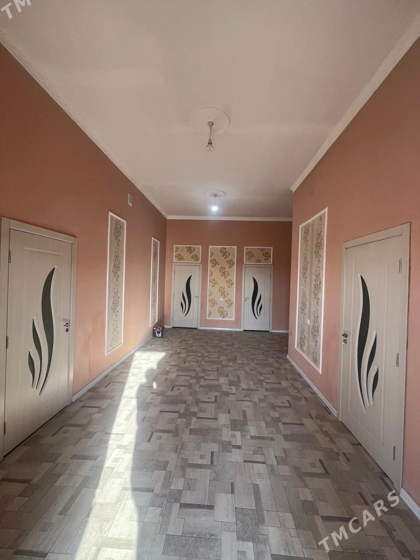 Nebitci 45 - Балканабат - img 4